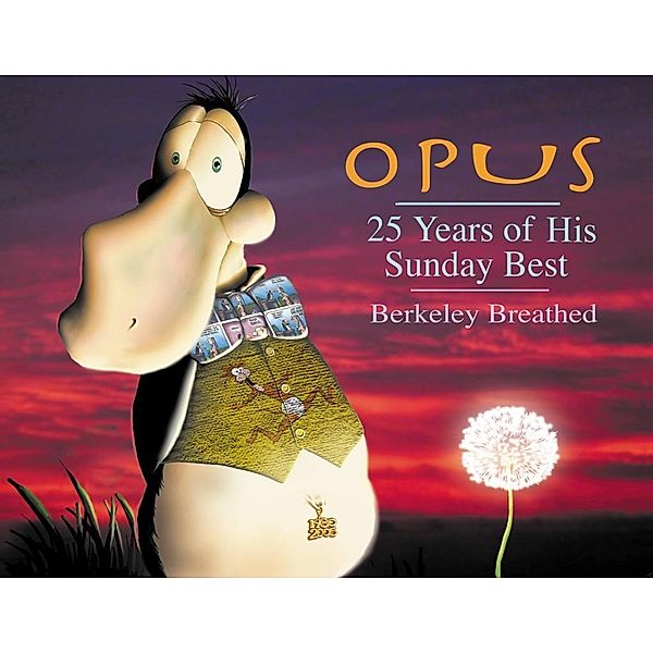 OPUS, Berkeley Breathed