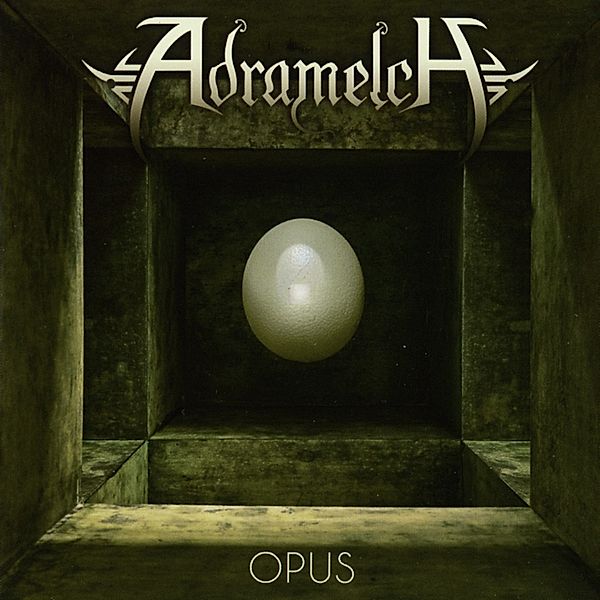 Opus, Adramelch