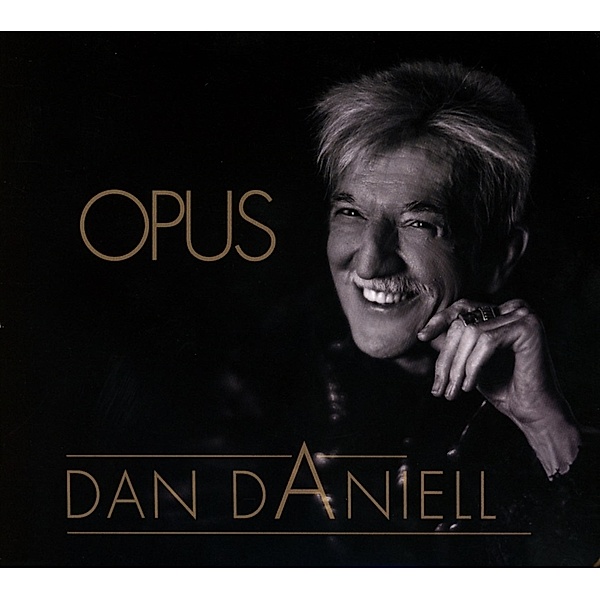 Opus, Dan Daniell
