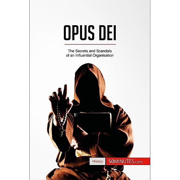 Opus Dei, 50minutes