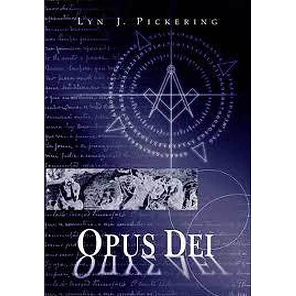 Opus Dei, Lyn Pickering