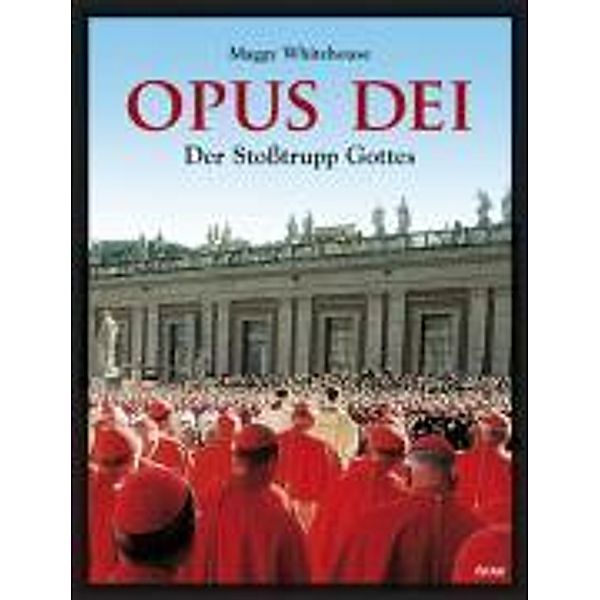 Opus Dei, Maggy Whitehouse