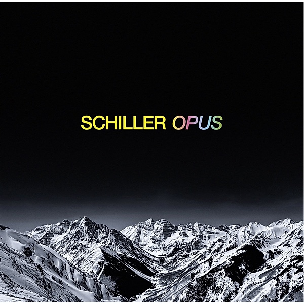 Opus (Deluxe Edition), Schiller