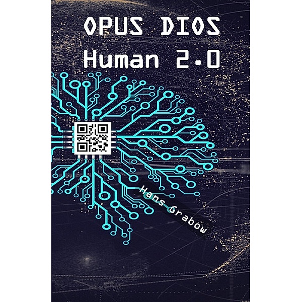 Opus Dios Human 2.0, Hans Grabow