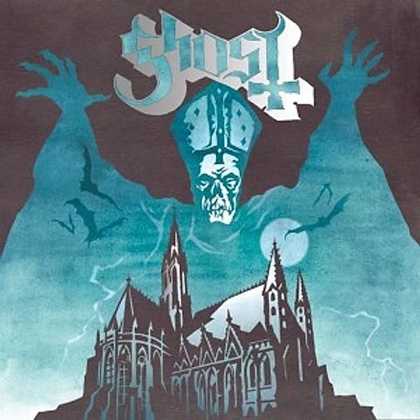 Opus Eponymous (Vinyl), Ghost