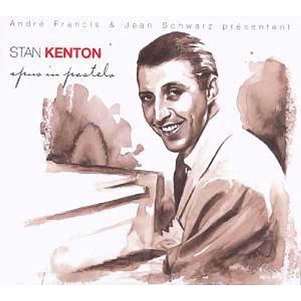 Opus In Pastels, Stan Kenton