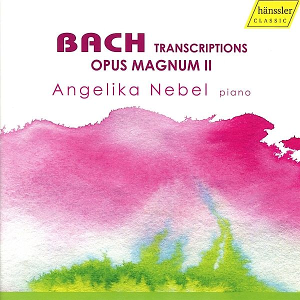 Opus Magnum Ii, A. Nebel