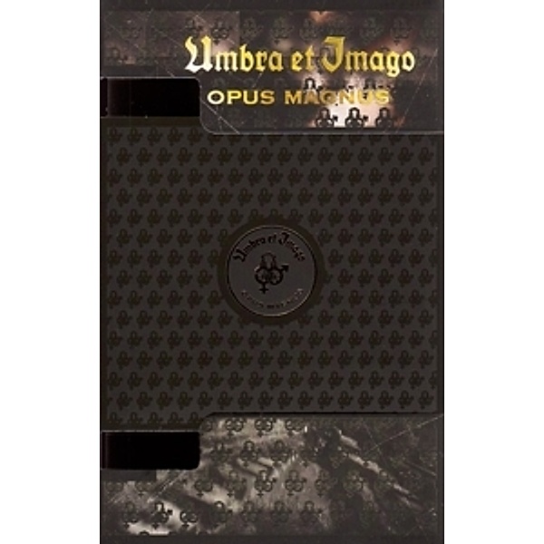 Opus Magnus (Limited Fan Edition), Umbra Et Imago