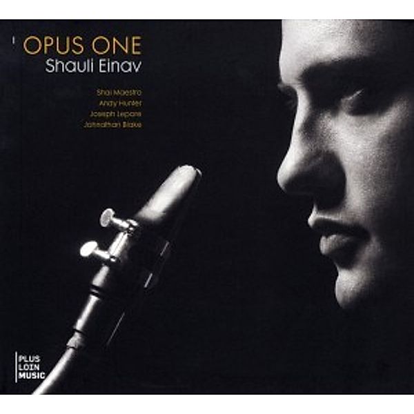 Opus One, Shauli Einav