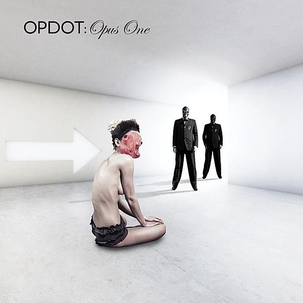 Opus One, Opdot