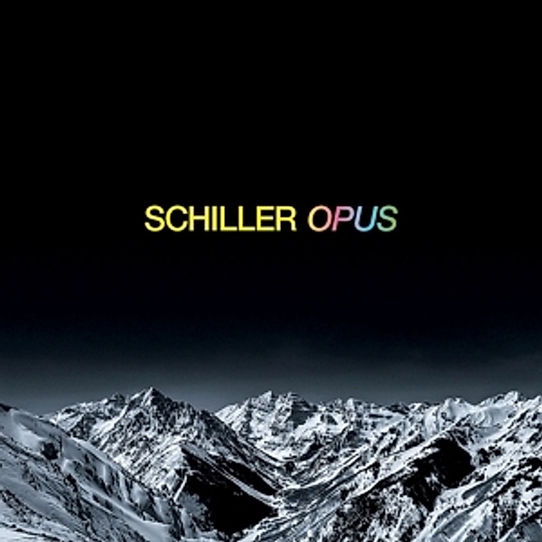 Opus (Vinyl), Schiller