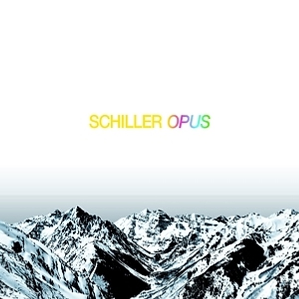 Opus - White Album, Schiller