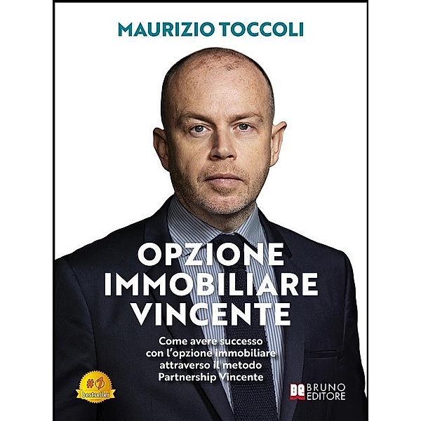 Opzione Immobiliare Vincente, Maurizio Toccoli