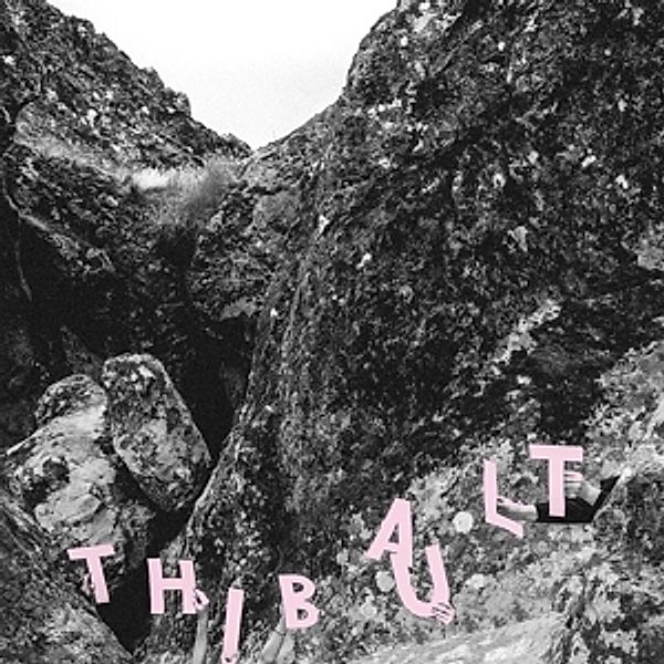 Or Not Thibault (Ltd.Baby Pink & Black Vinyl), Thibault