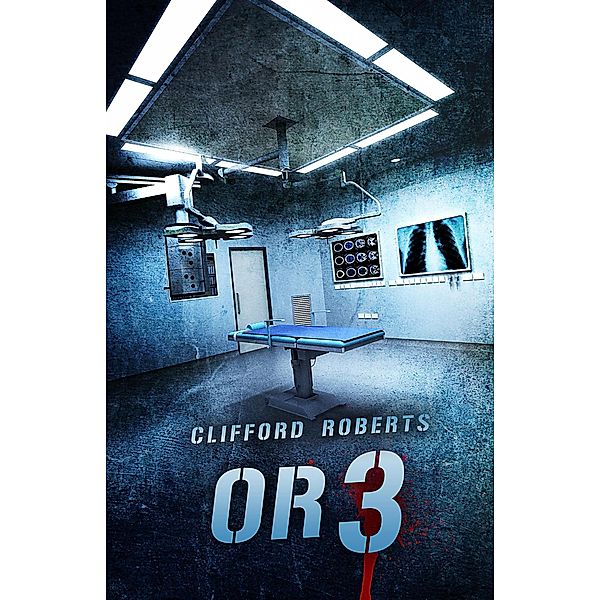 Or3, Clifford Roberts