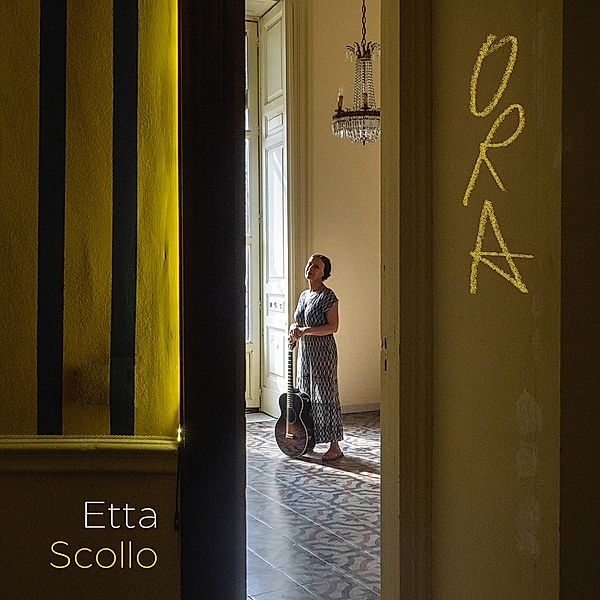 Ora, Etta Scollo