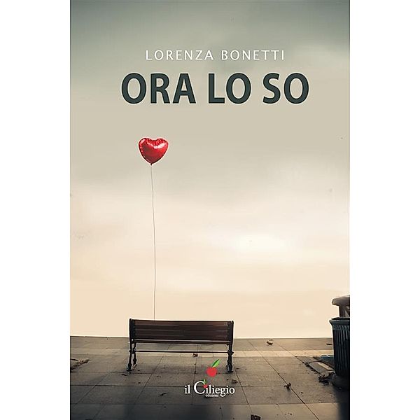 Ora lo so, Lorenza Bonetti