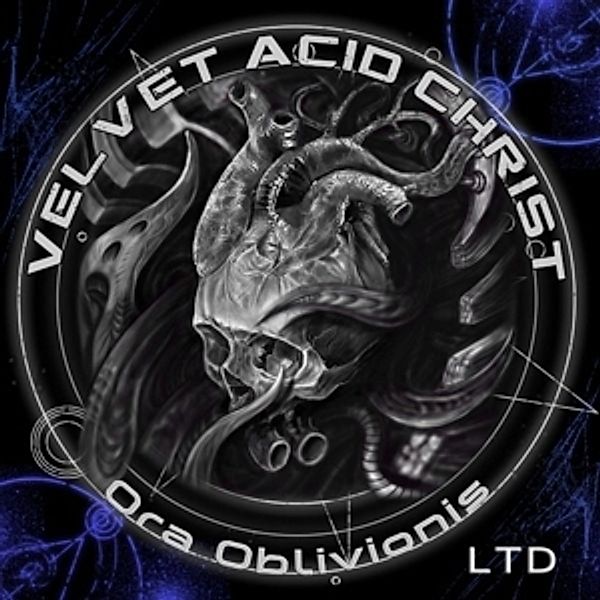 Ora Oblivionis (Bonus Cd), Velvet Acid Christ