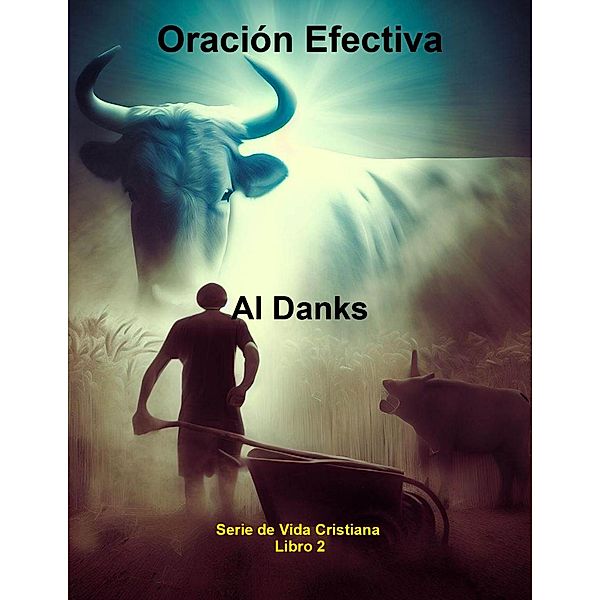 Oración Efectiva (Serie de Vida Cristiana, #2) / Serie de Vida Cristiana, Al Danks