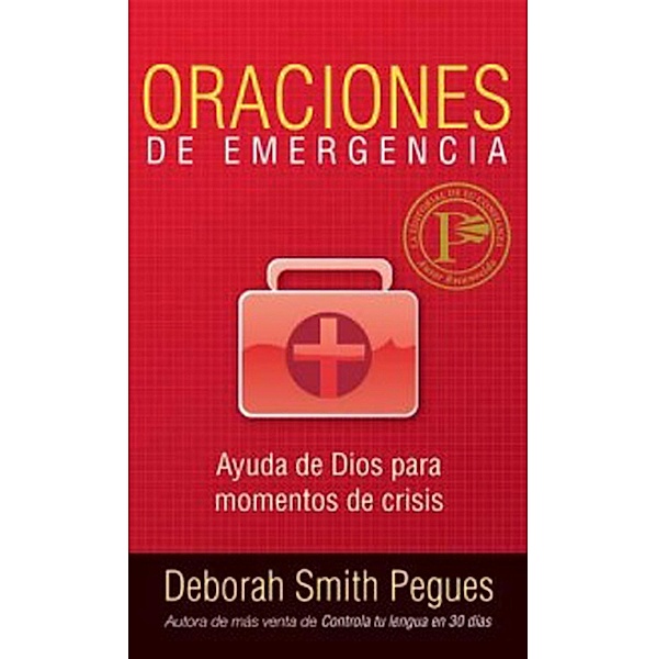Oraciones de emergencia, Deborah Smith Pegues