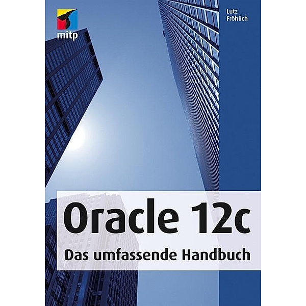 Oracle 12c, Lutz Fröhlich