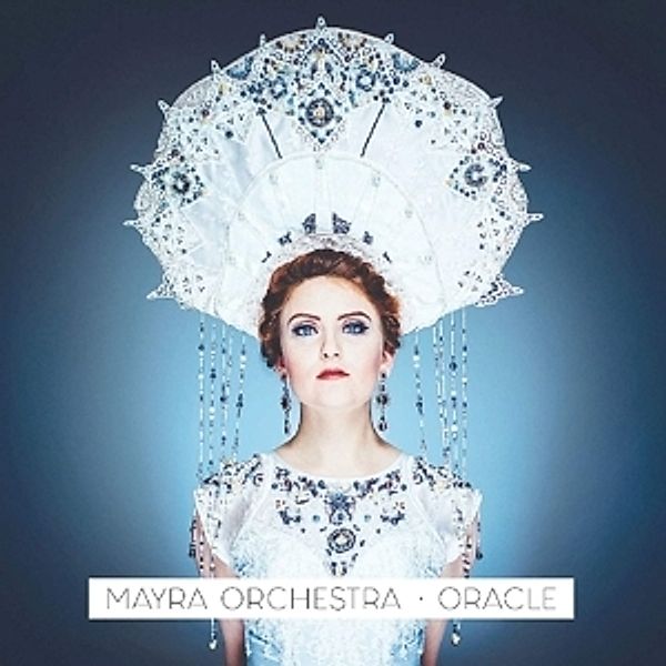 Oracle, Mayra Orchestra