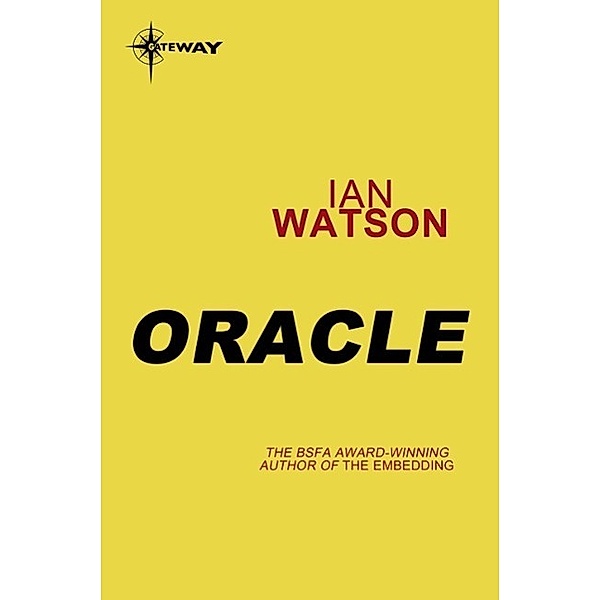 Oracle, Ian Watson