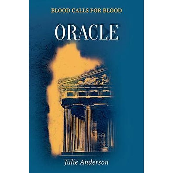 Oracle, Julie Anderson