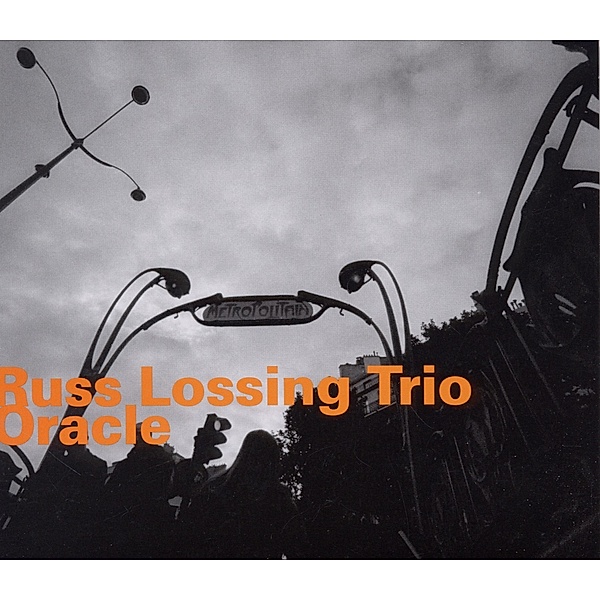 Oracle, Russ Lossing Trio