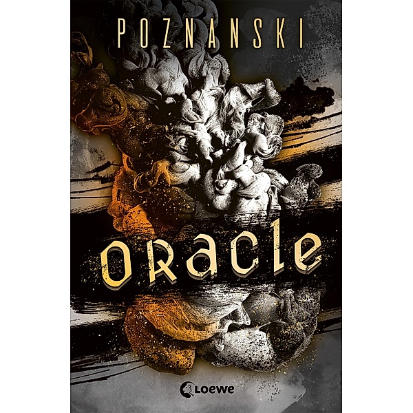 Oracle, Ursula Poznanski