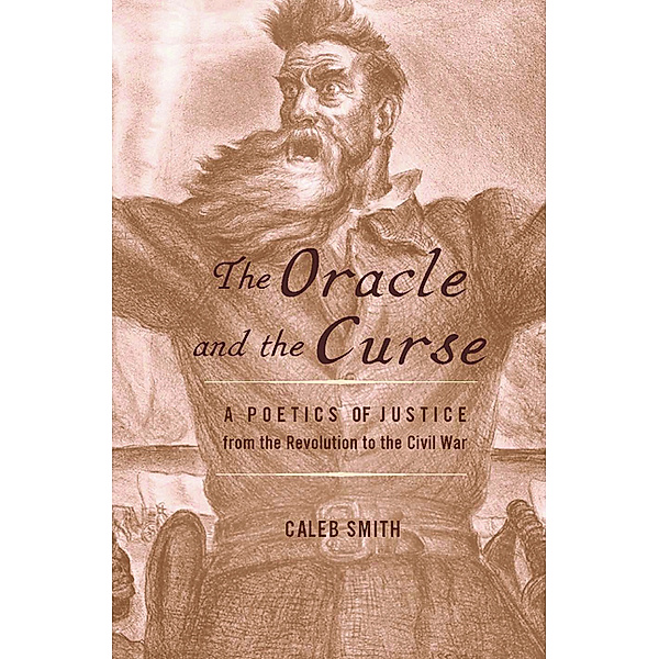 Oracle and the Curse, Caleb Smith