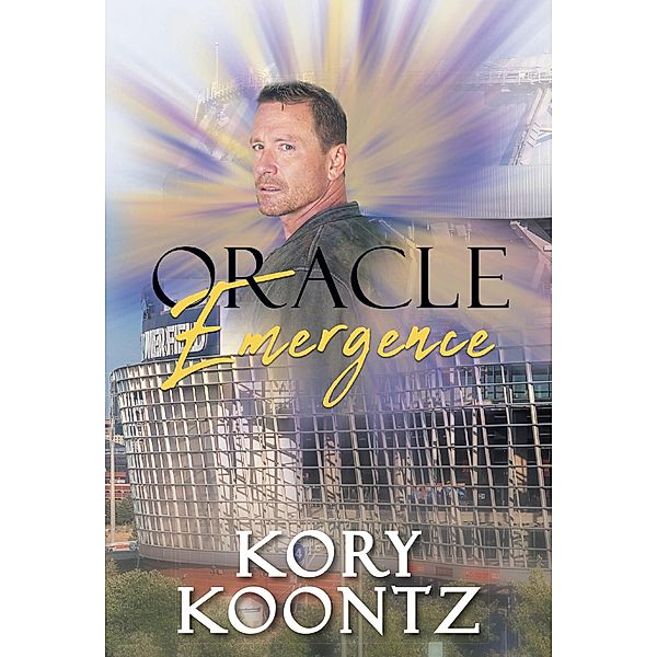Oracle; Emergence, Kory Koontz