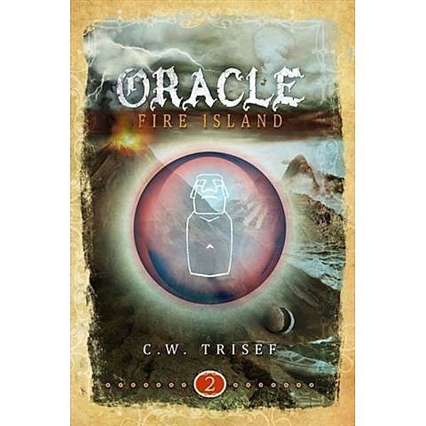 Oracle - Fire Island, C. W. Trisef