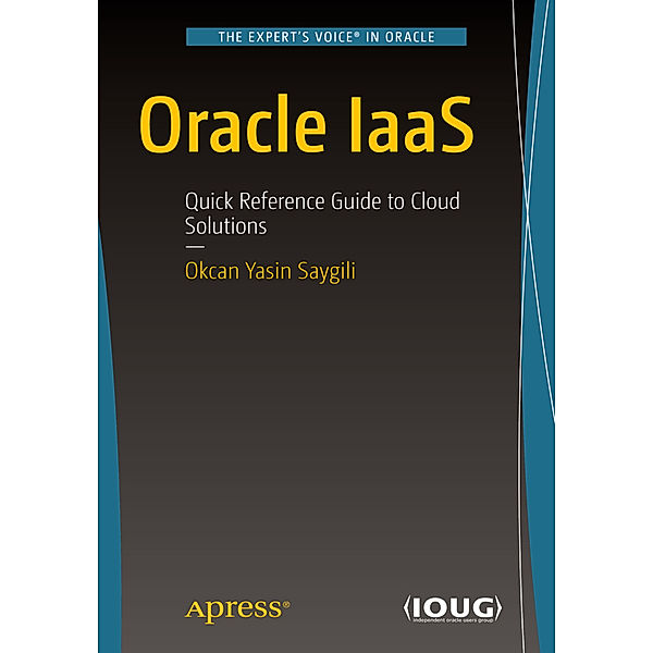 Oracle IaaS, Okcan Yasin Saygili