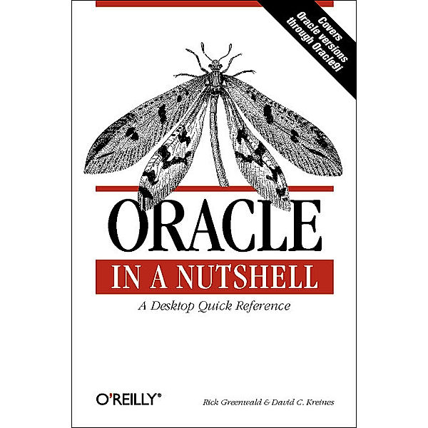 Oracle in a Nutshell, Rick Greenwald, David C. Kreines