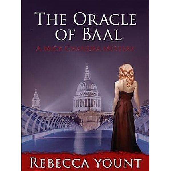 Oracle of Baal, Rebecca Yount