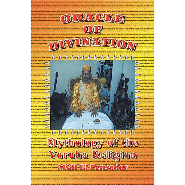 Oracle of Divination, MCR El Pensador
