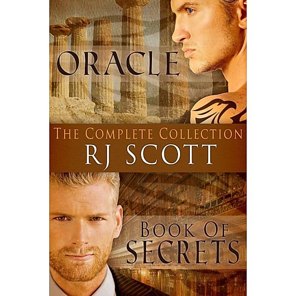 Oracle, The Collection, Rj Scott