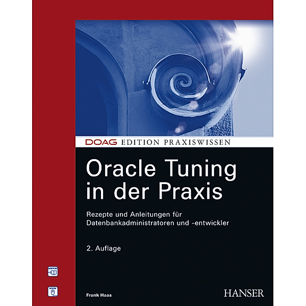 Oracle Tuning in der Praxis, Frank Haas