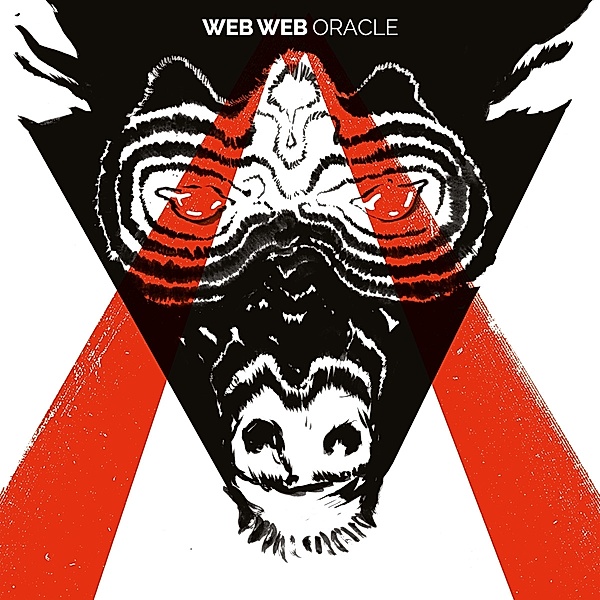 Oracle (Vinyl), Web Web