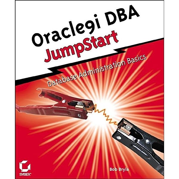 Oracle9i DBA JumpStart, Bob Bryla