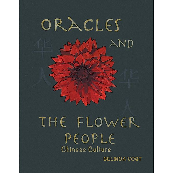 Oracles and the Flower People, Belinda Vogt