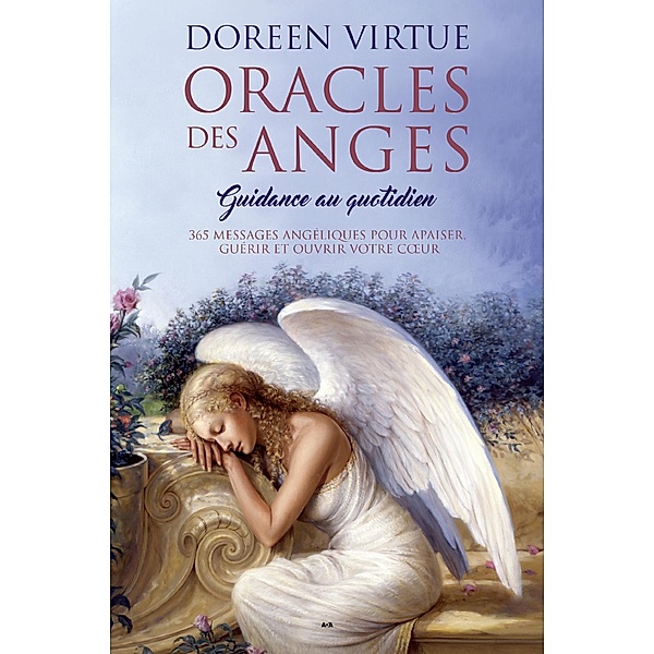 Oracles des anges, Virtue Doreen Virtue