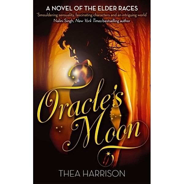 Oracle's Moon, Thea Harrison