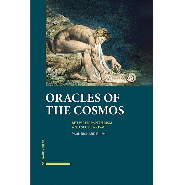 Oracles of the Cosmos, Paul Richard Blum