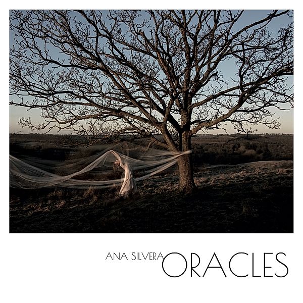 Oracles (Vinyl), Ana Silvera