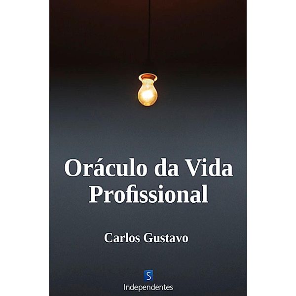 Oráculo Da Vida Profissional, Carlos Gustavo Fortes Caixeta