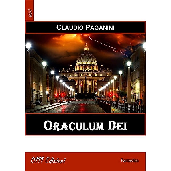 Oraculum Dei, Claudio Paganini