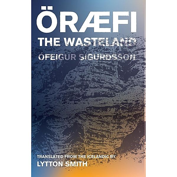 Oraefi, Ófeigur Sigurðsson