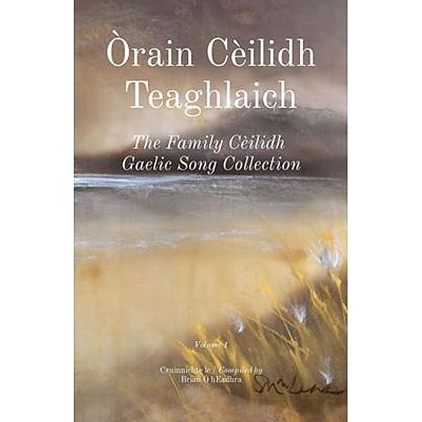 Òrain Cèilidh Teaghlaich